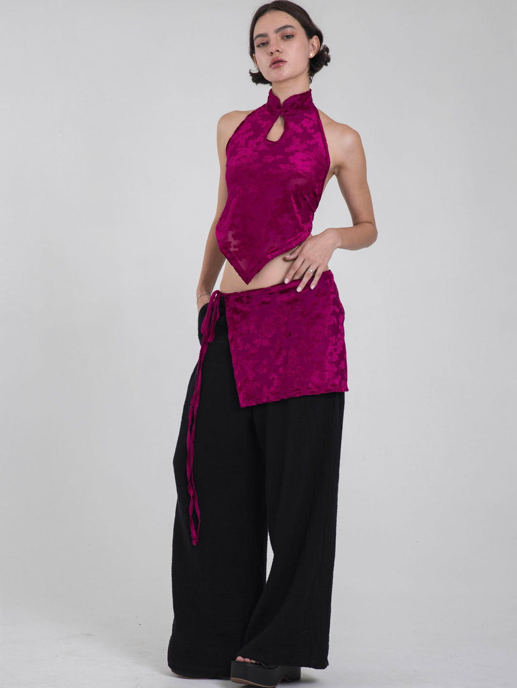 HANNA SKIRT
