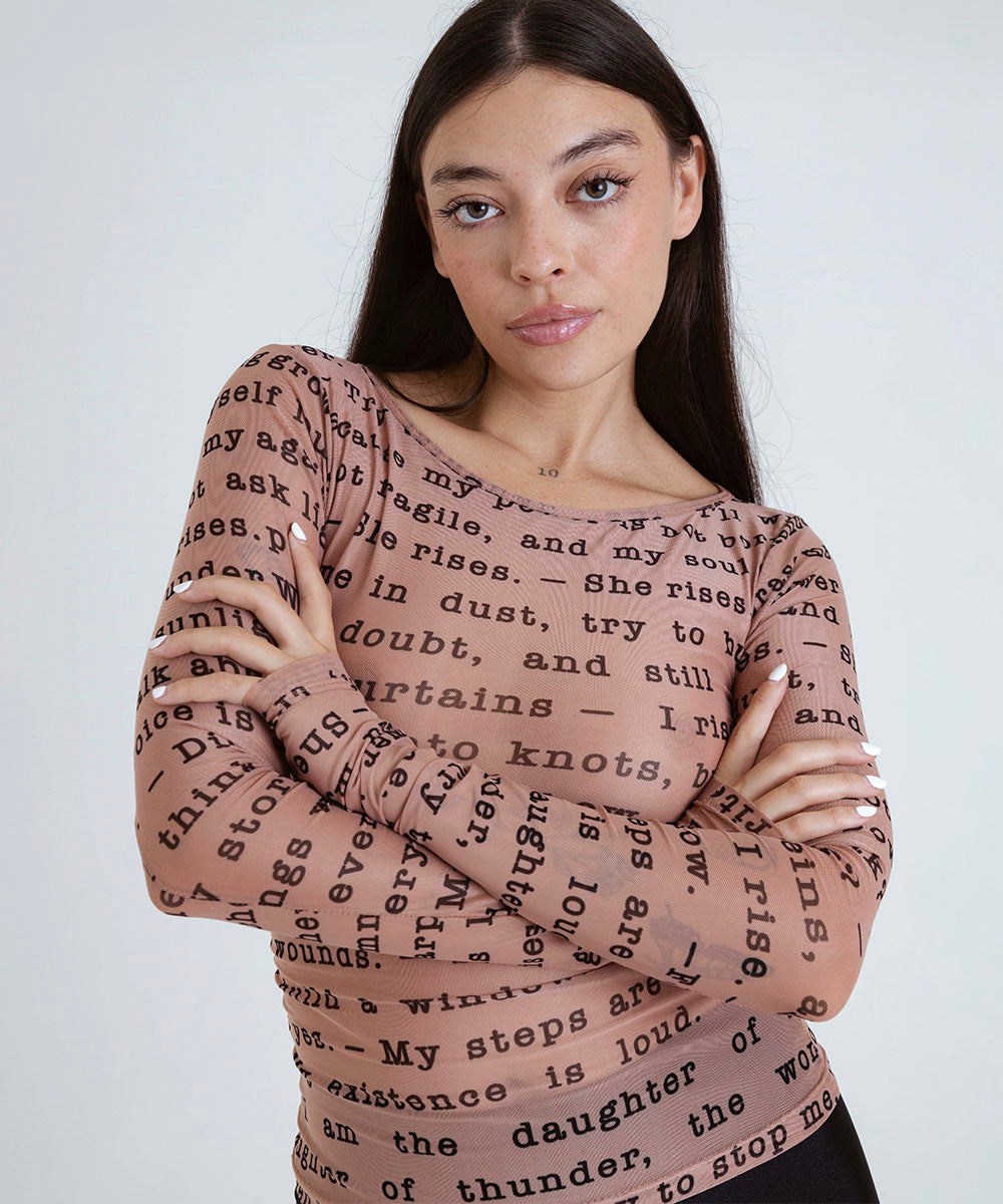 RISE TOP