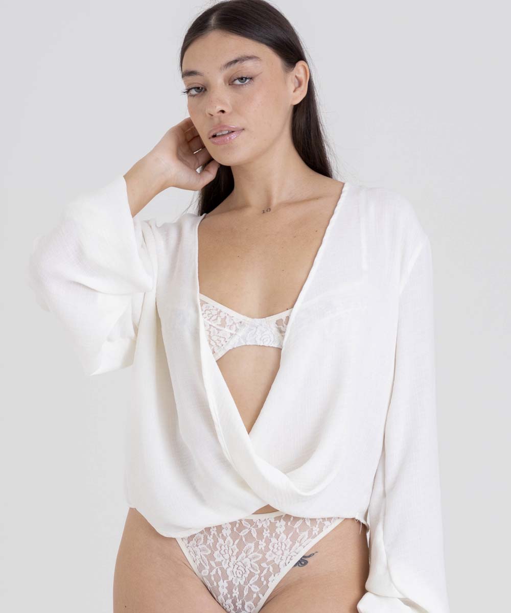 ROMELIA TOP
