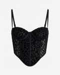 IRINA CORSET
