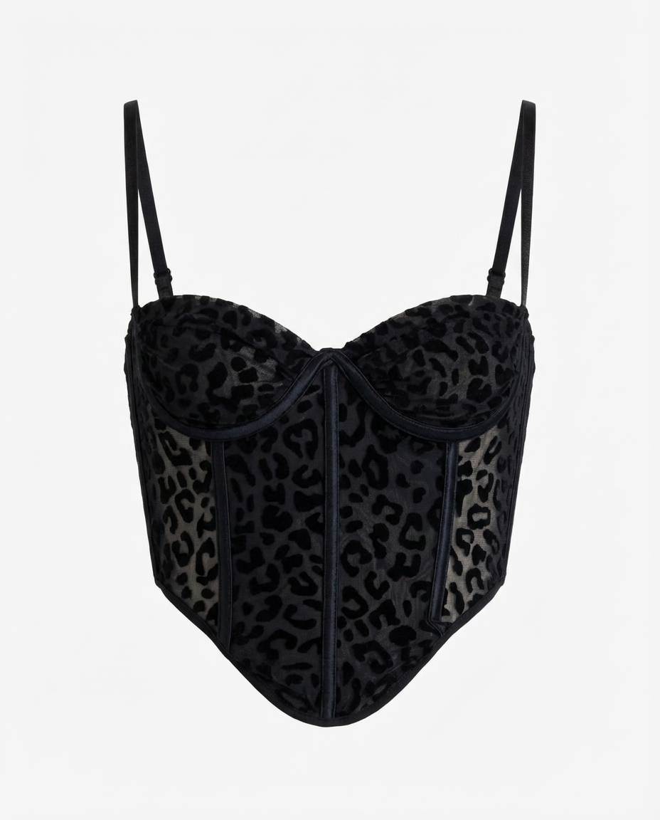 IRINA CORSET