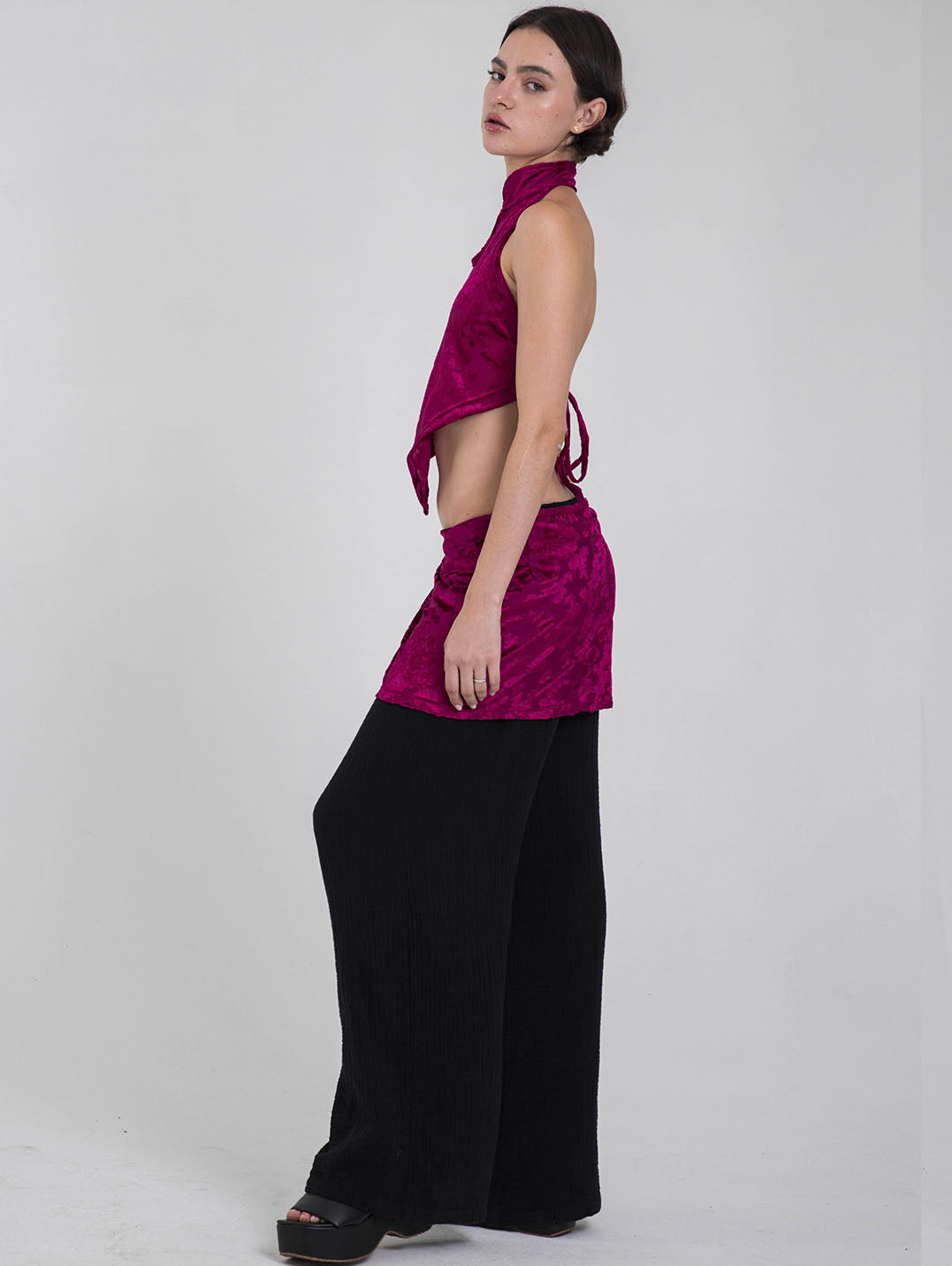 HANNA TOP