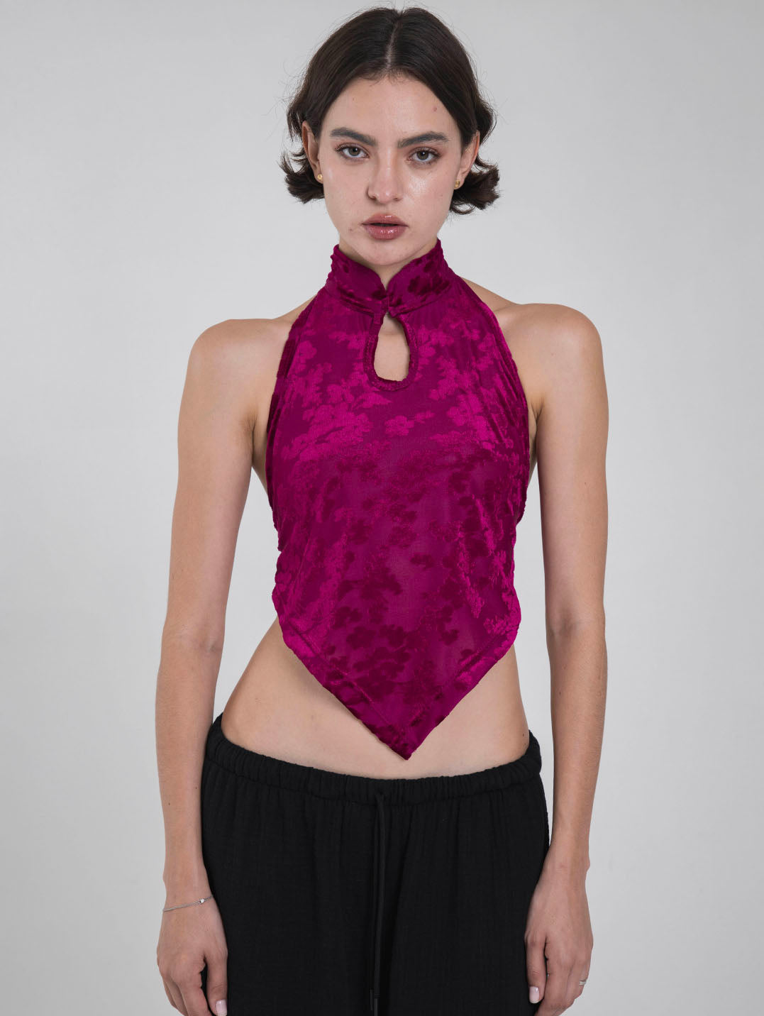 HANNA TOP
