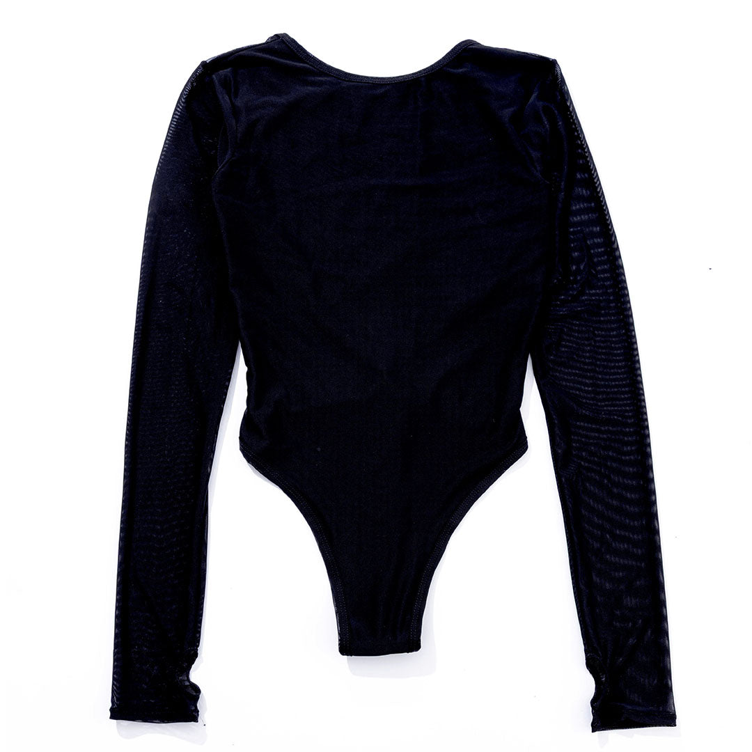 BROOKE BODYSUIT