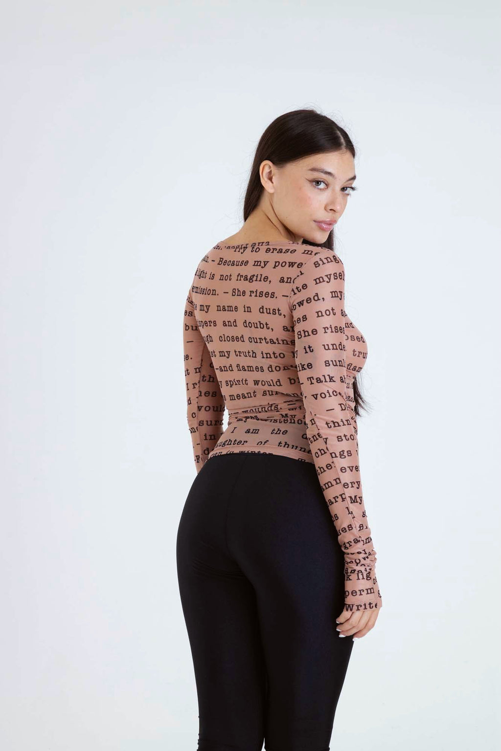 RISE TOP