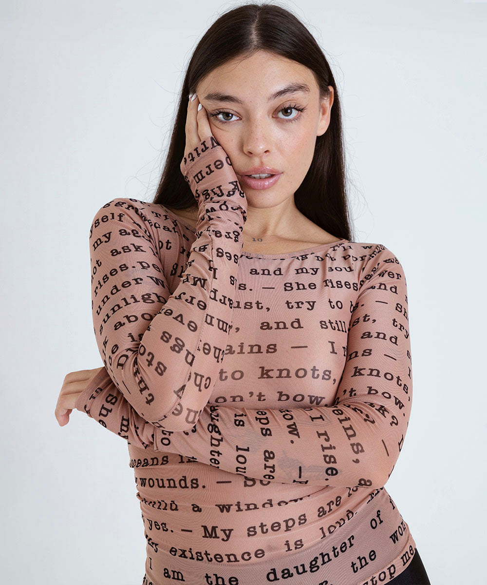 RISE TOP