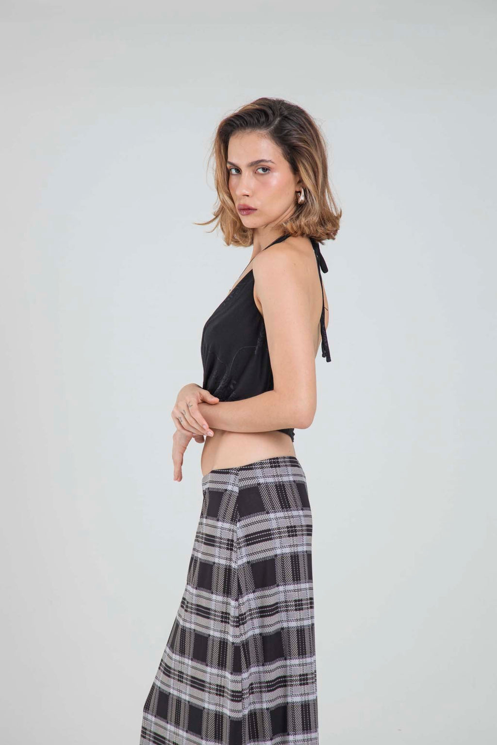 SIENNA BLACK TOP