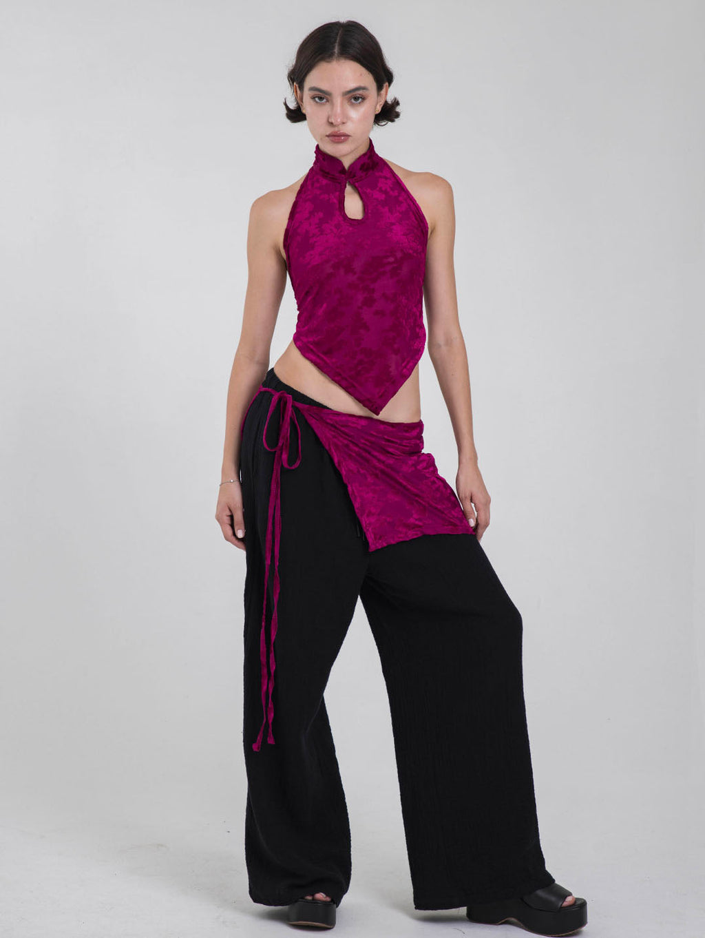 HANNA SKIRT