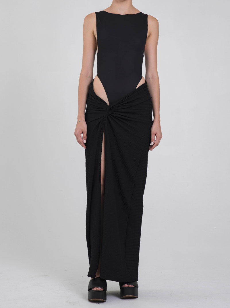 ROMINA SKIRT