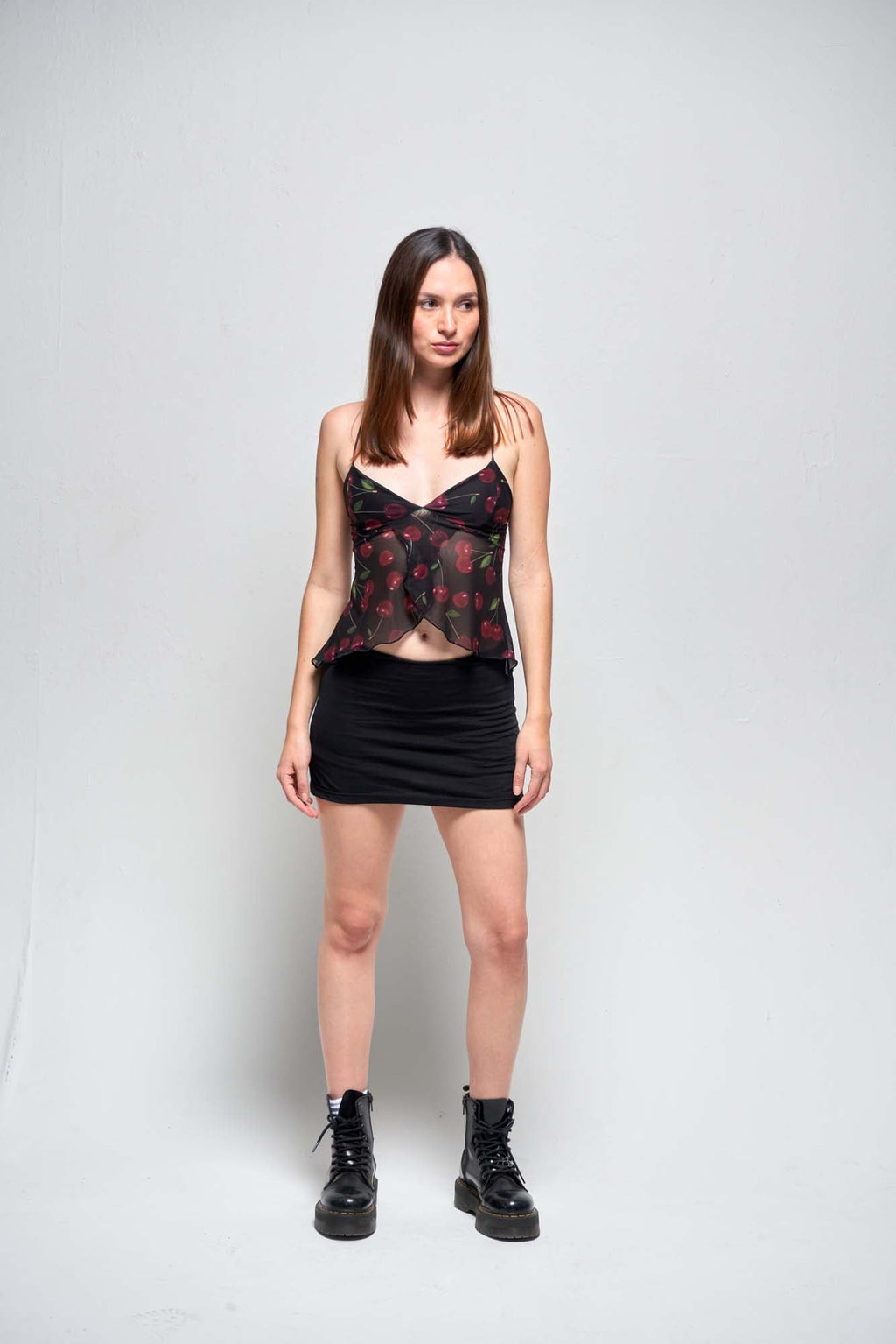 MINI SKORT