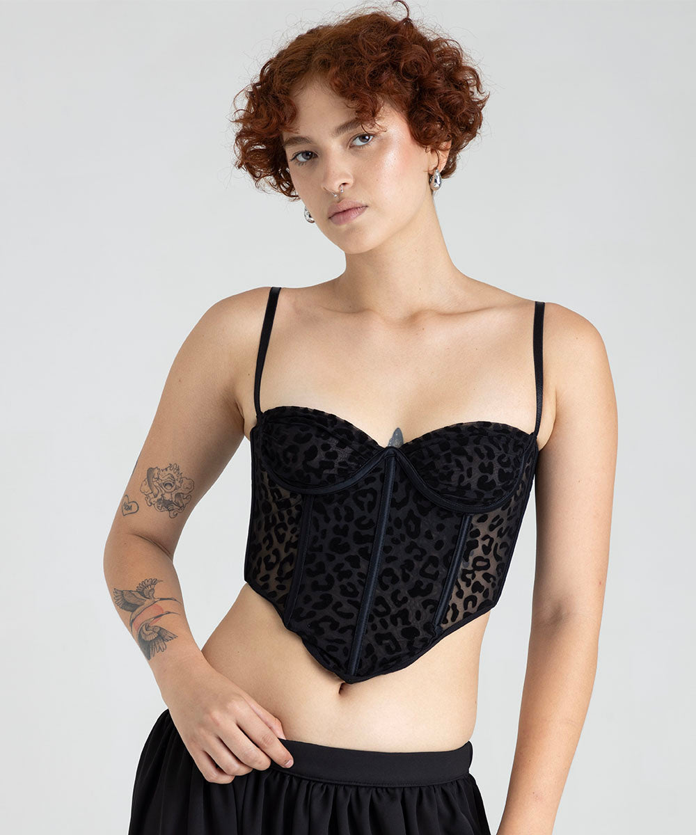 IRINA CORSET