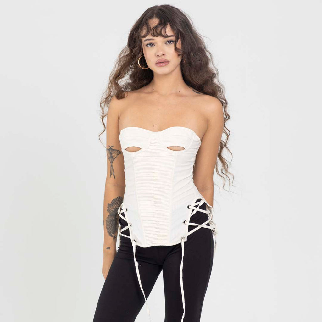 FLORALIS CORSET