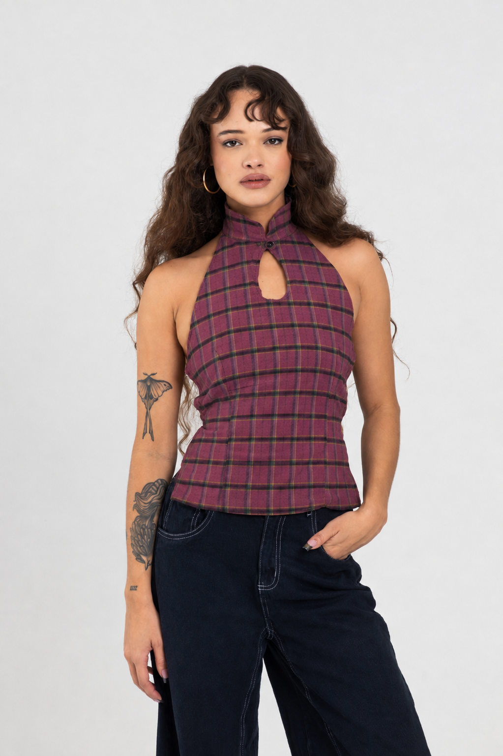 MAKI TOP