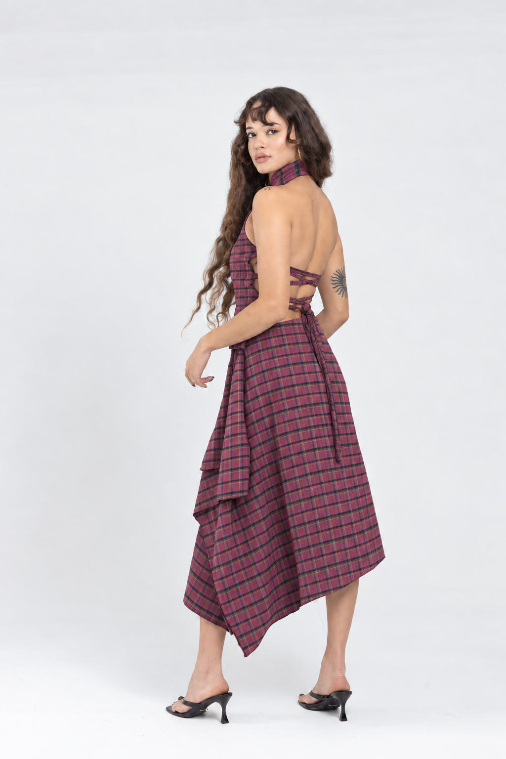 MAKI SKIRT