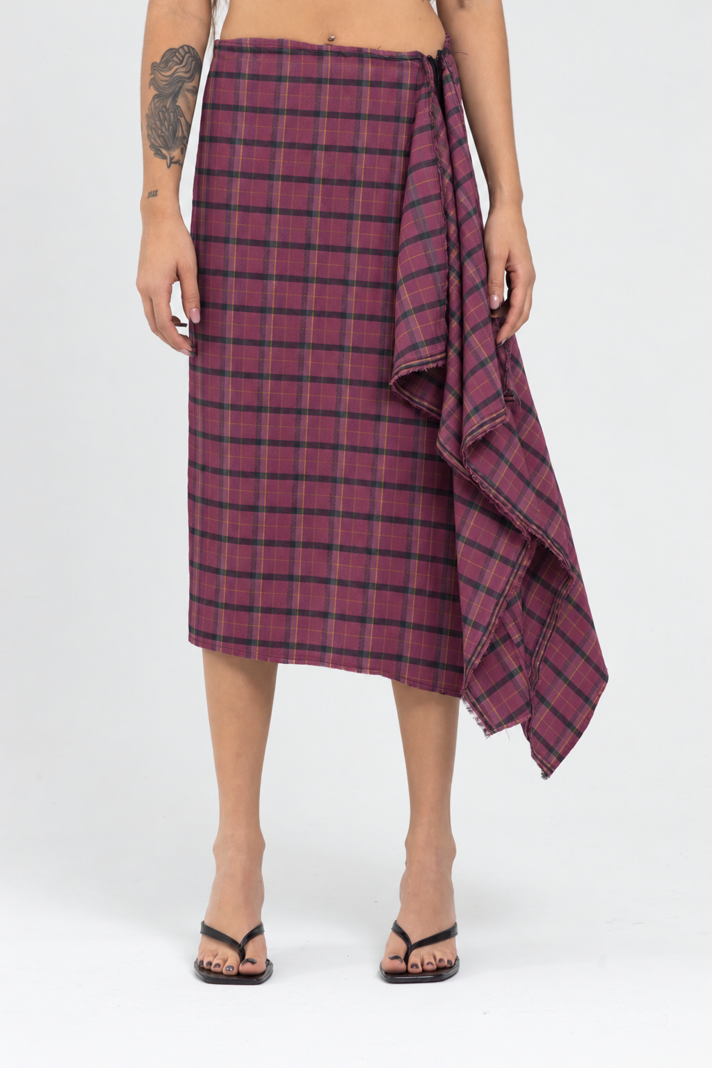 MAKI SKIRT