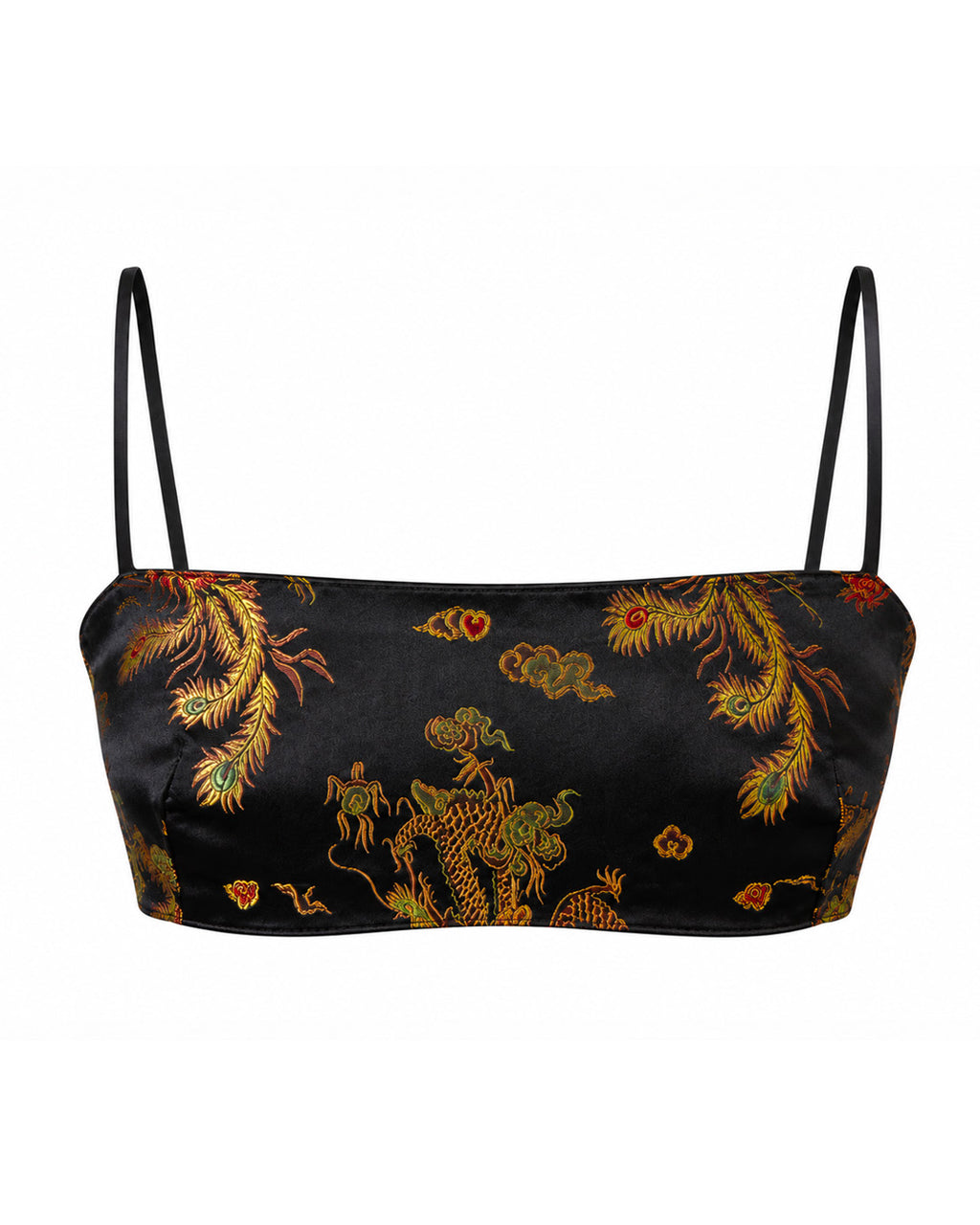 RUMI BLACK TOP