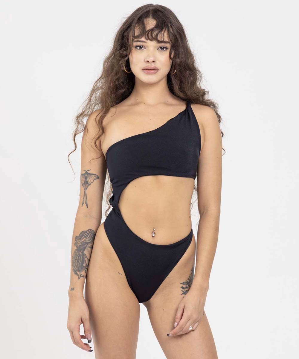 DUBLIN BODYSUIT