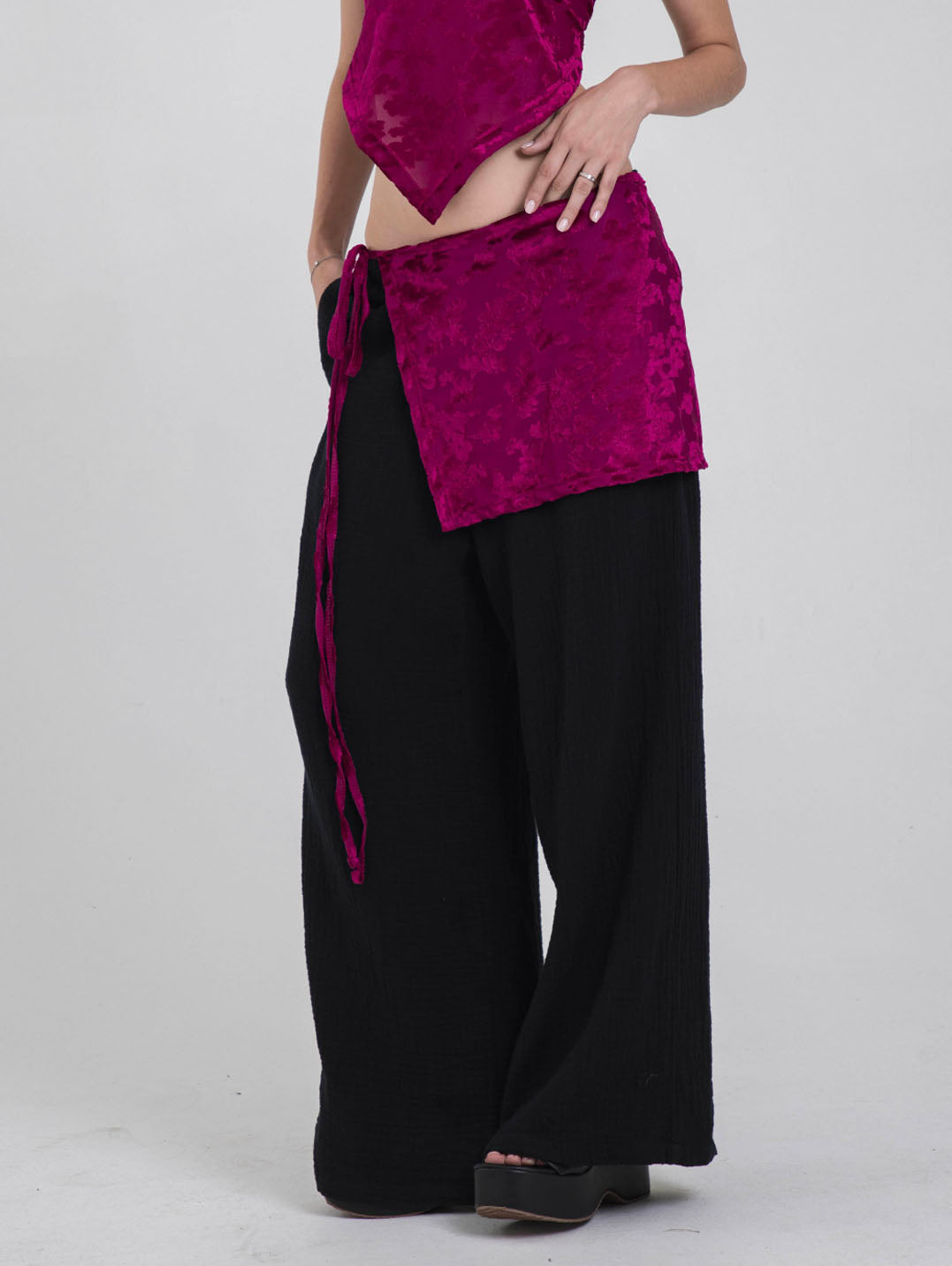 HANNA SKIRT