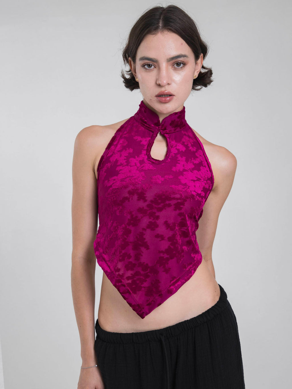 HANNA TOP