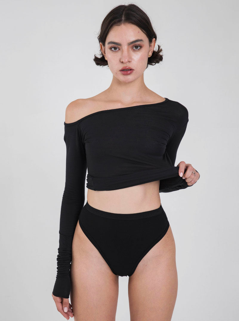 SELENA TOP