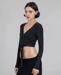 RAMONA BLACK TOP