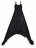 MISAKI LACE DRESS