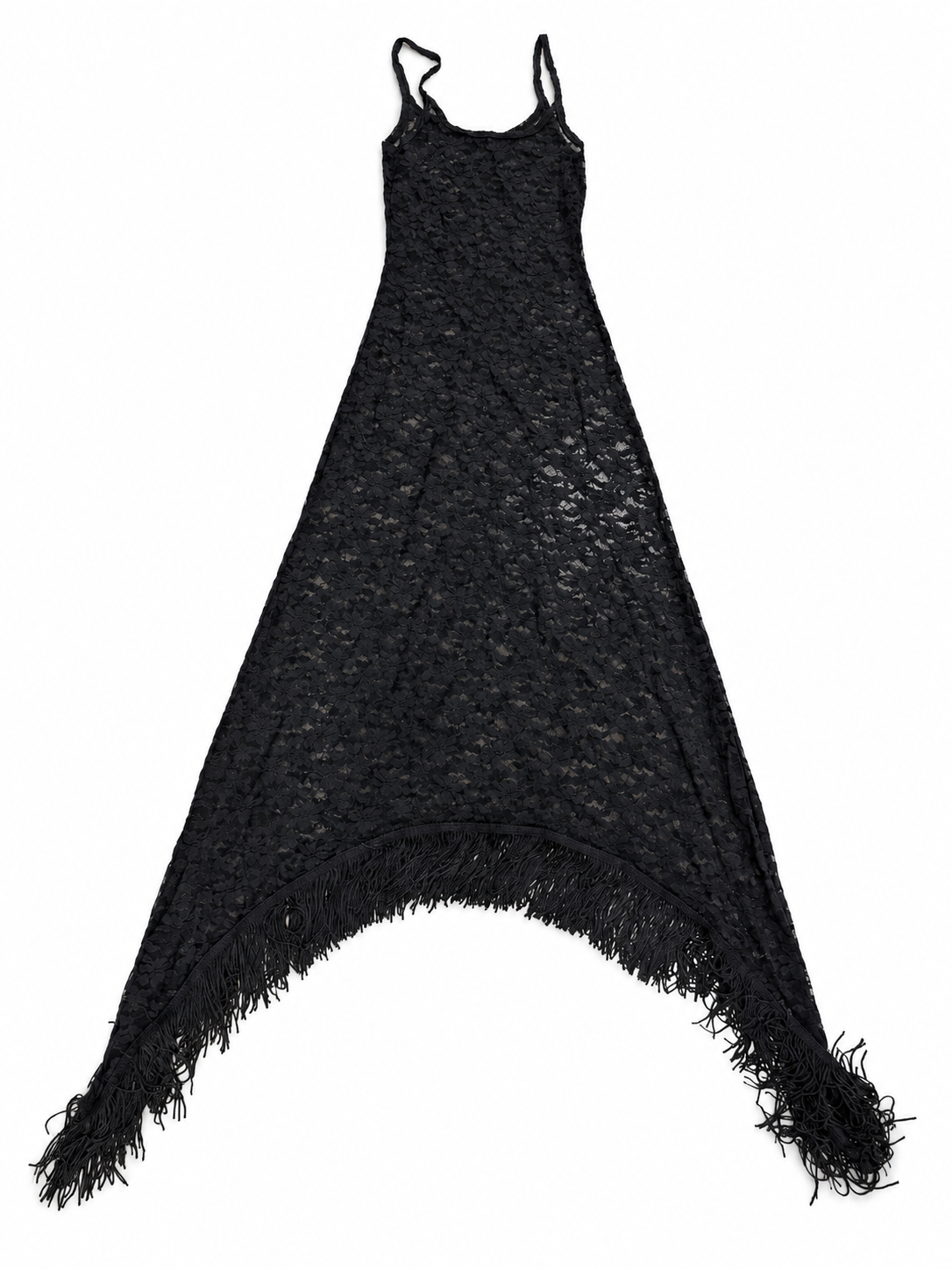 MISAKI LACE DRESS