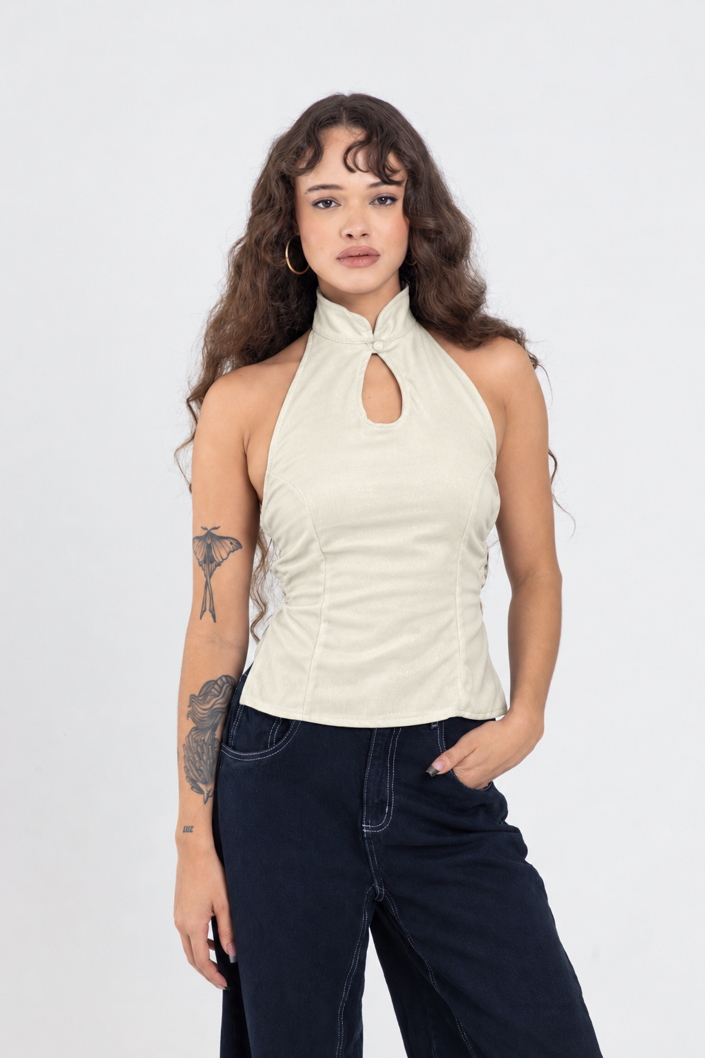 SIMONE TOP