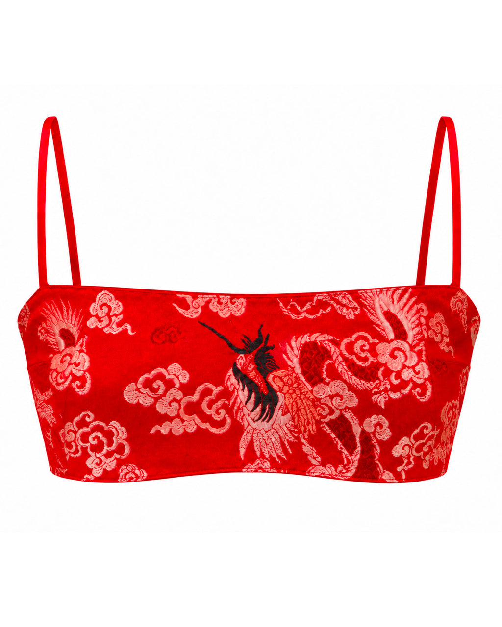 RUMI RED TOP