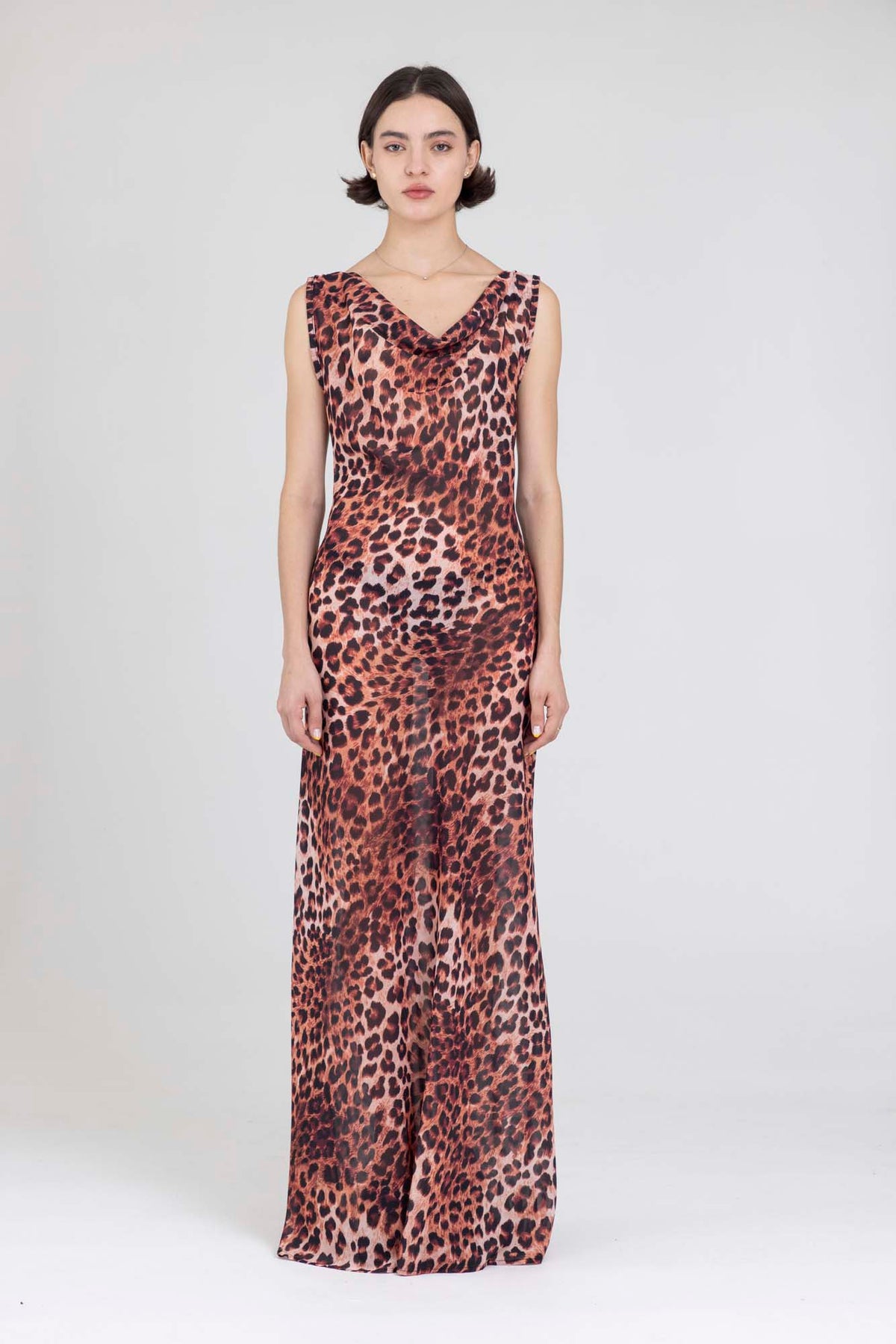 NAIA DRESS