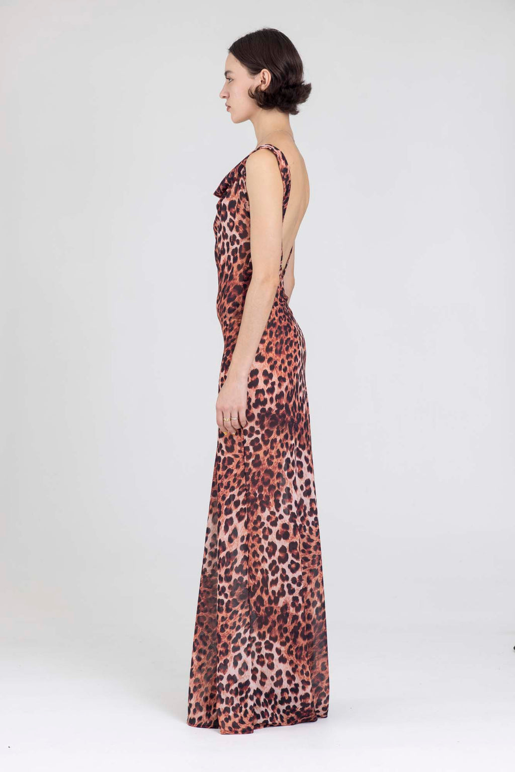 NAIA DRESS