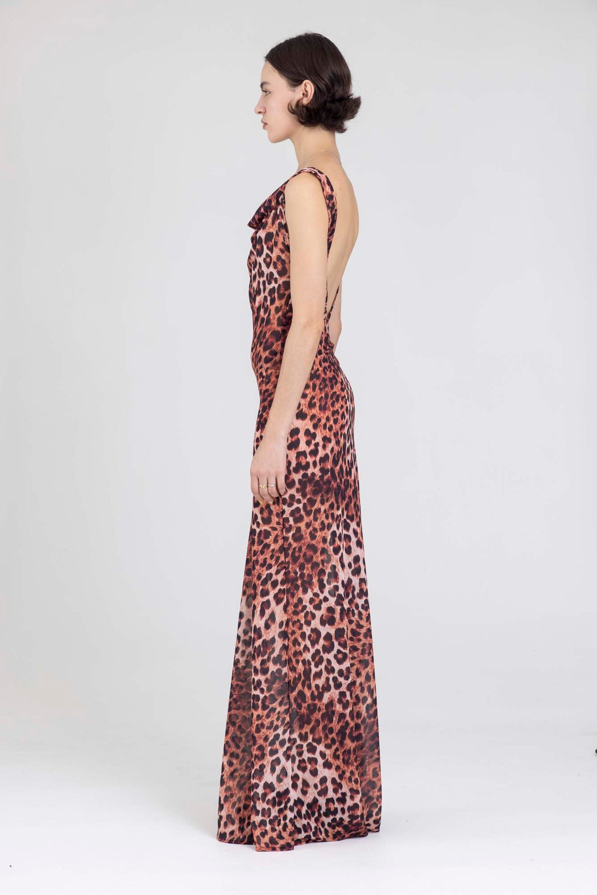 NAIA DRESS