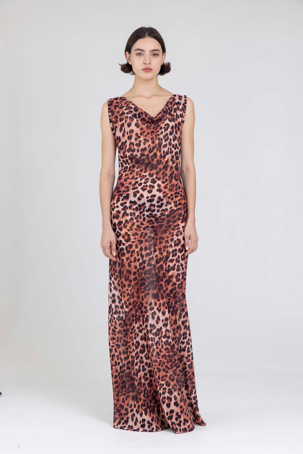 NAIA DRESS