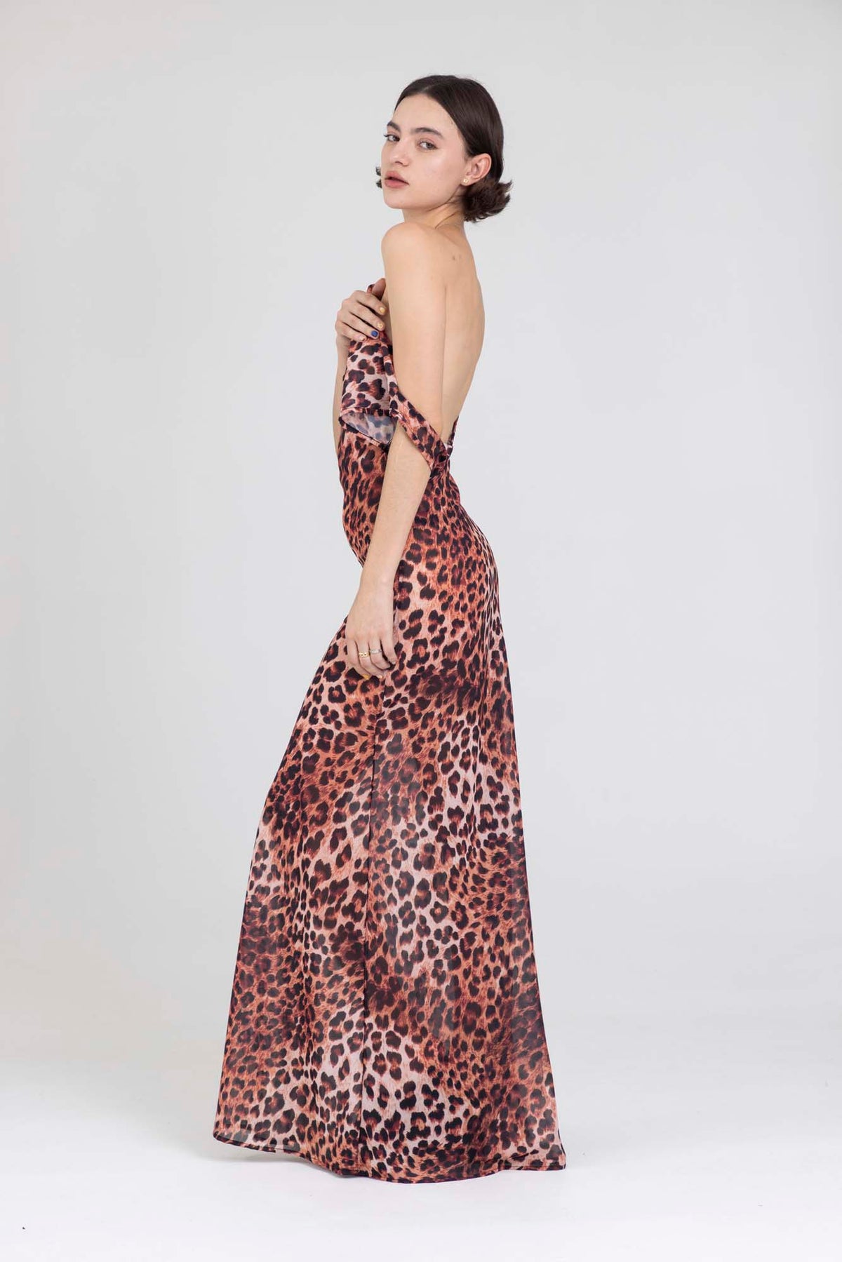 NAIA DRESS