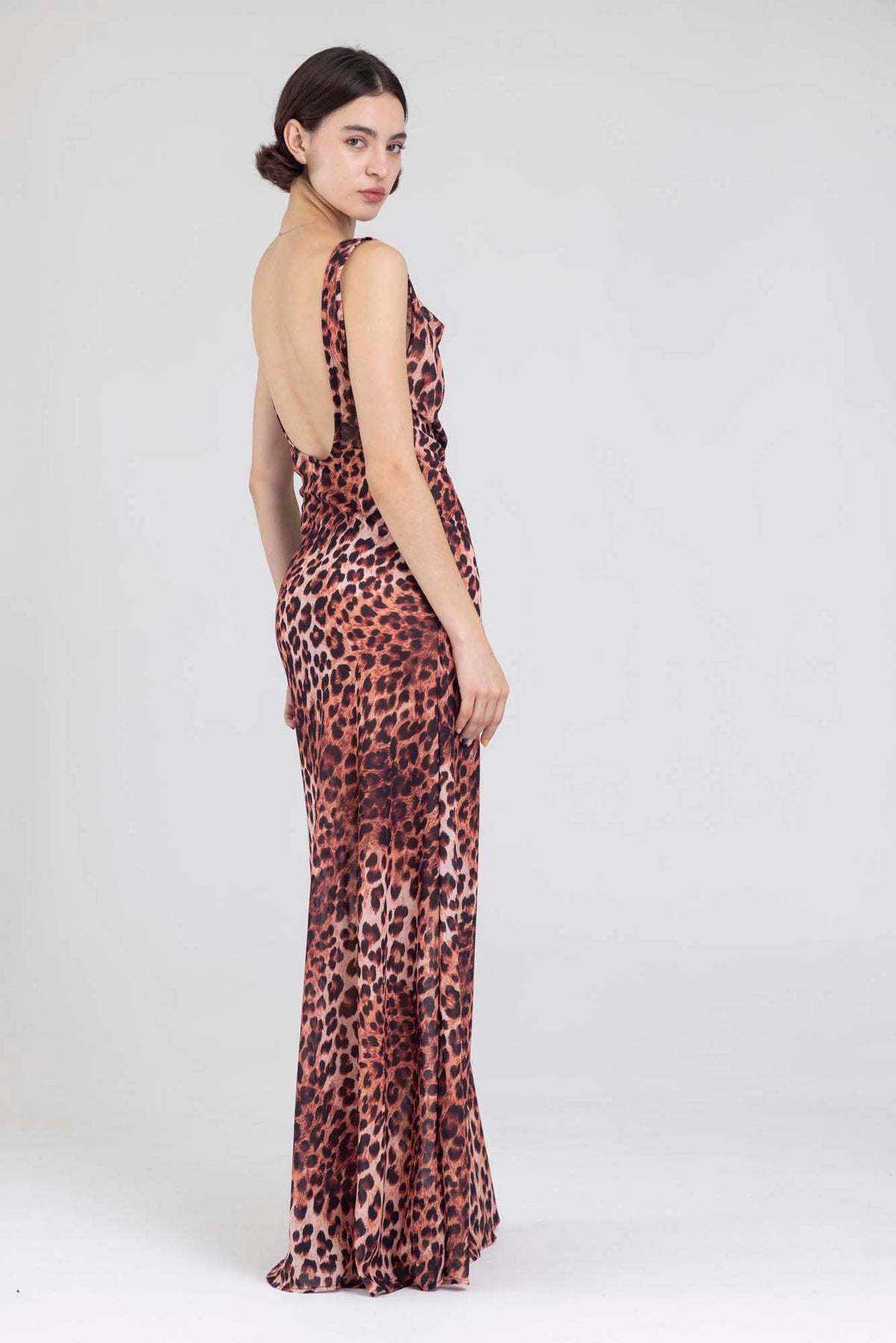 NAIA DRESS