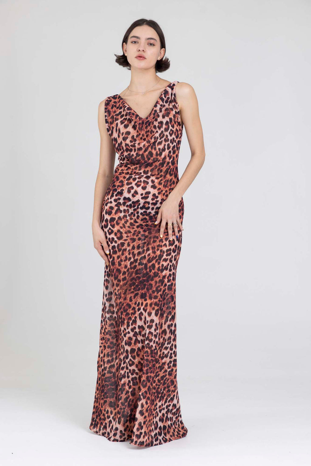 NAIA DRESS