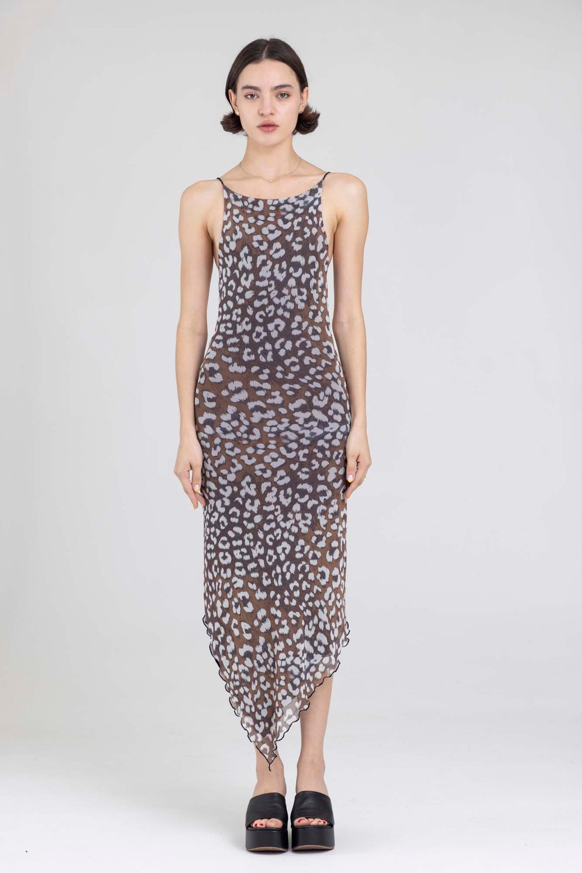 SNELL LEOPARD
