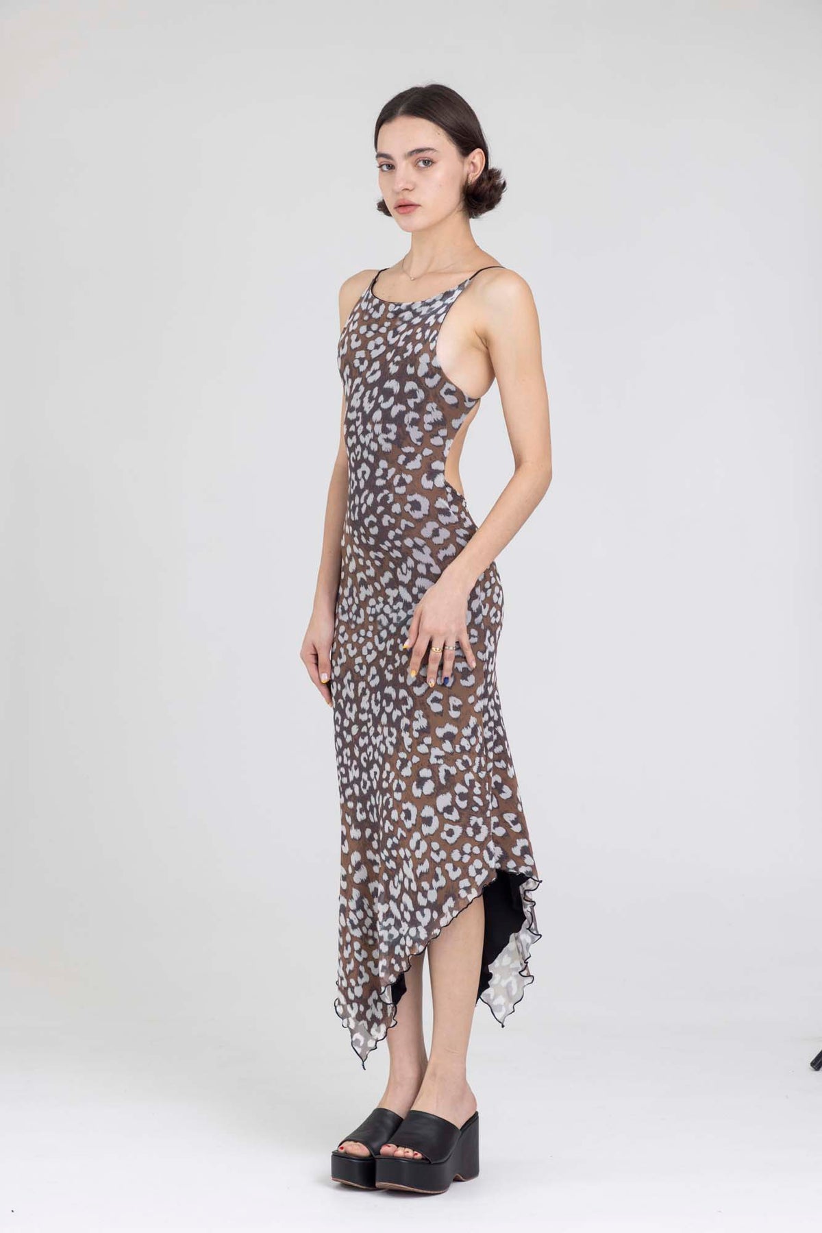 SNELL LEOPARD