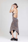 SNELL LEOPARD