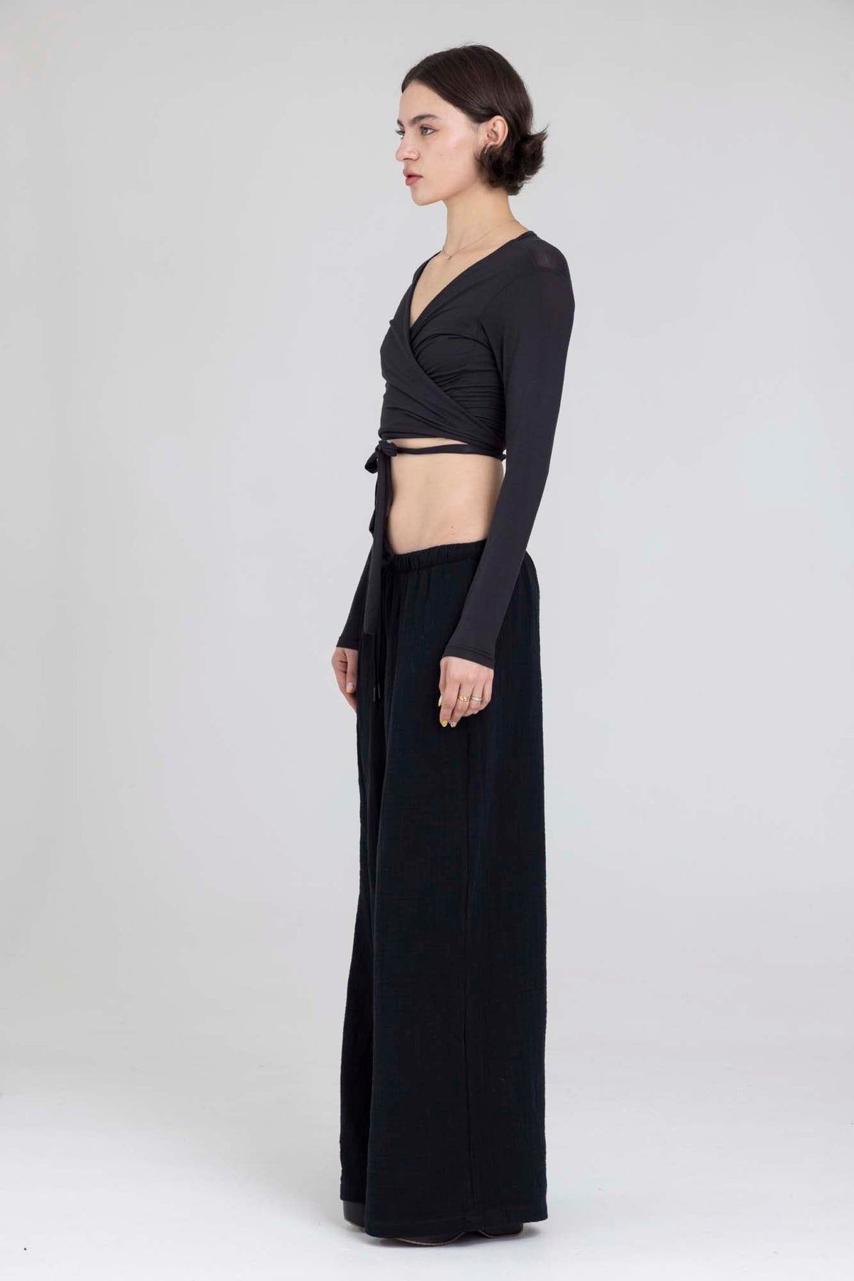 RAMONA BLACK TOP