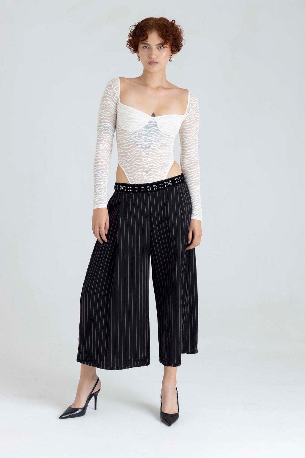 CULOTTE PANTS