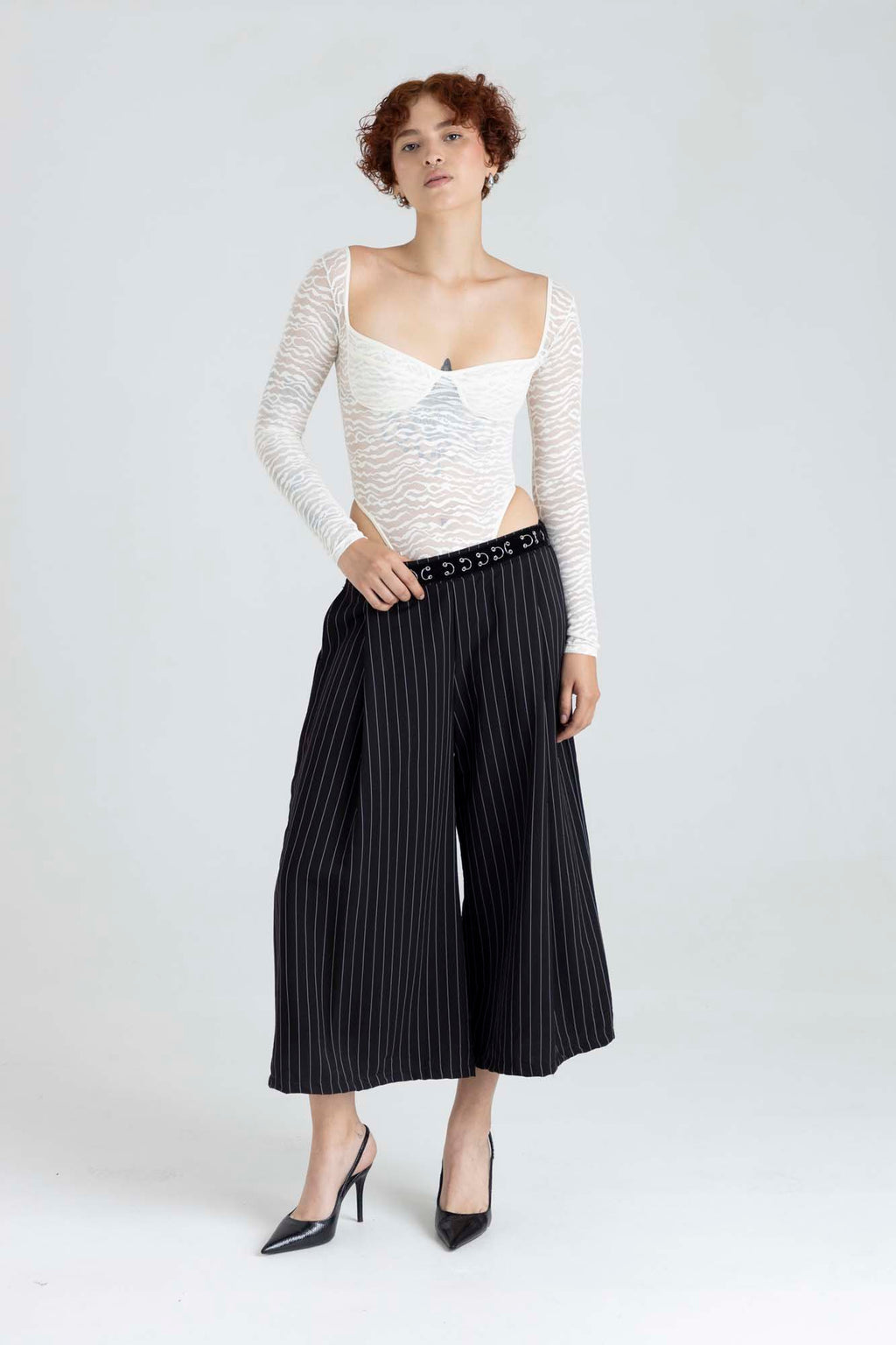CULOTTE PANTS