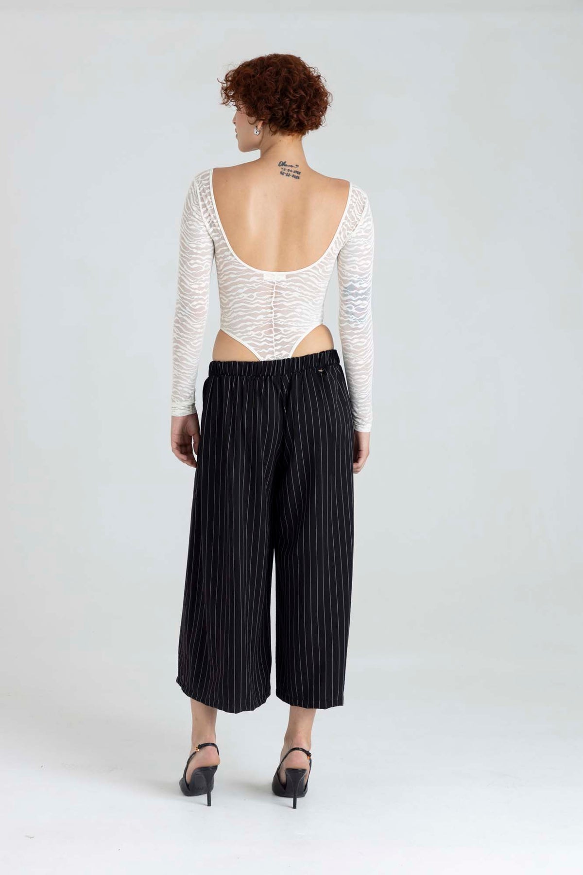 CULOTTE PANTS