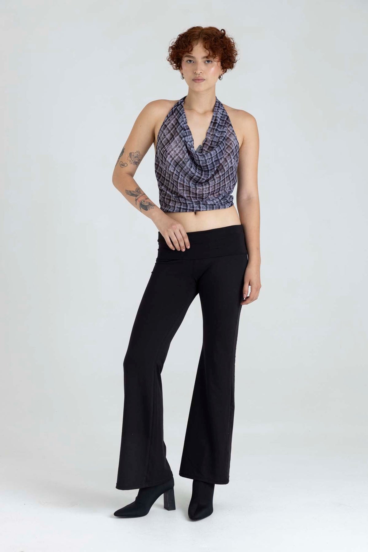 SORELLA TOP