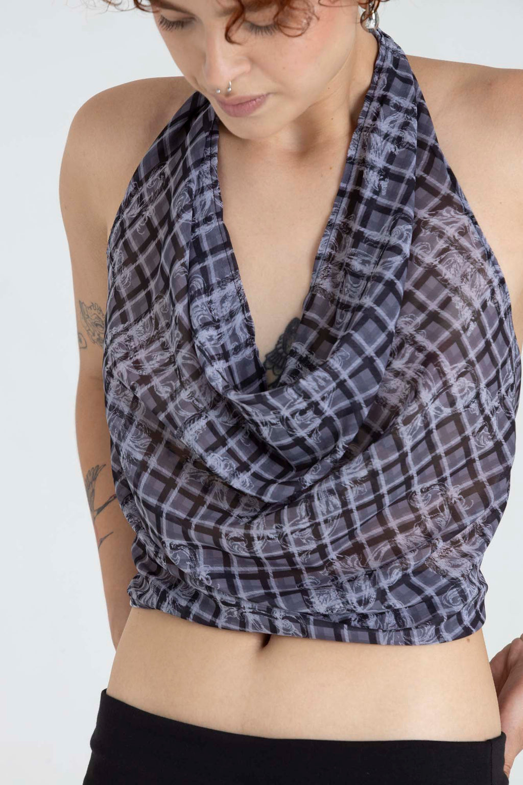 SORELLA TOP