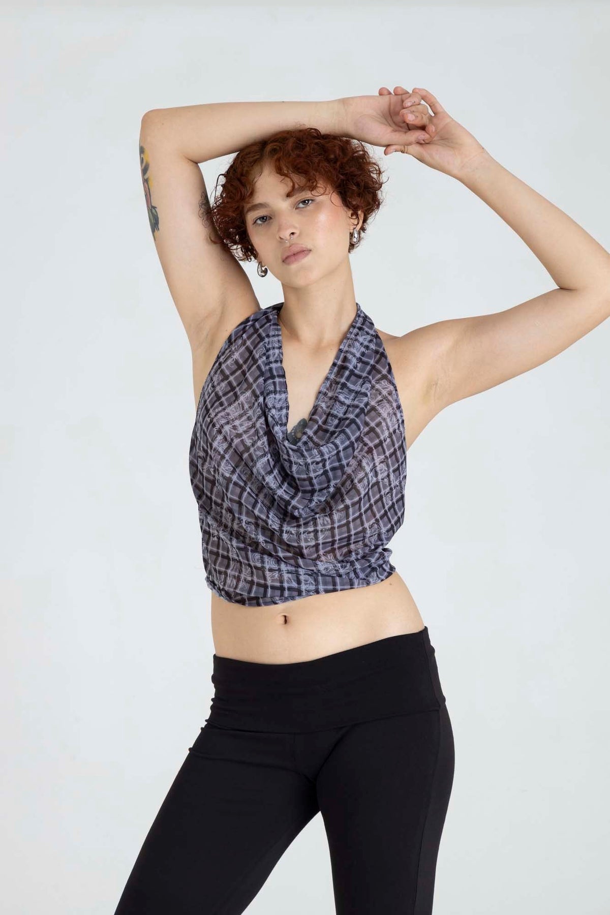 SORELLA TOP