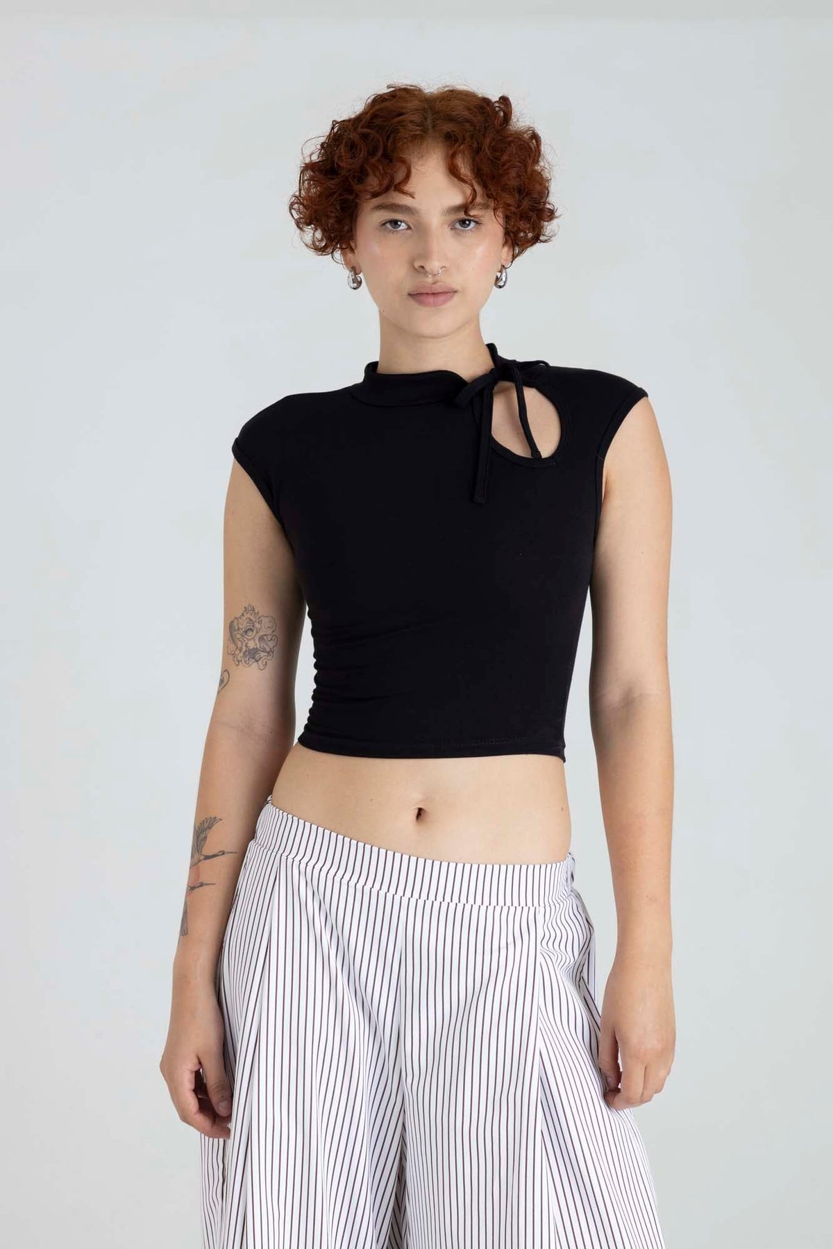 SORA TOP