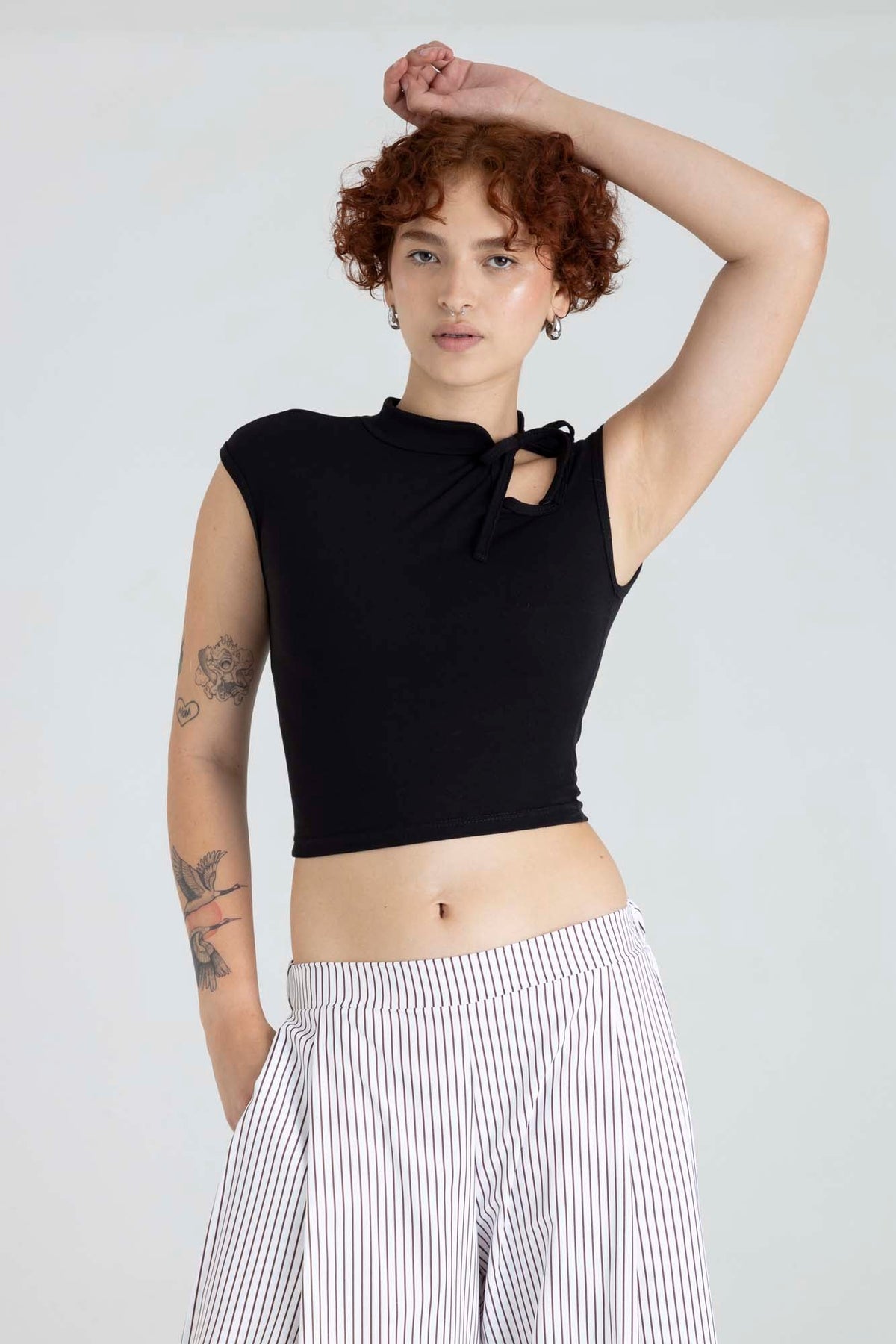 SORA TOP
