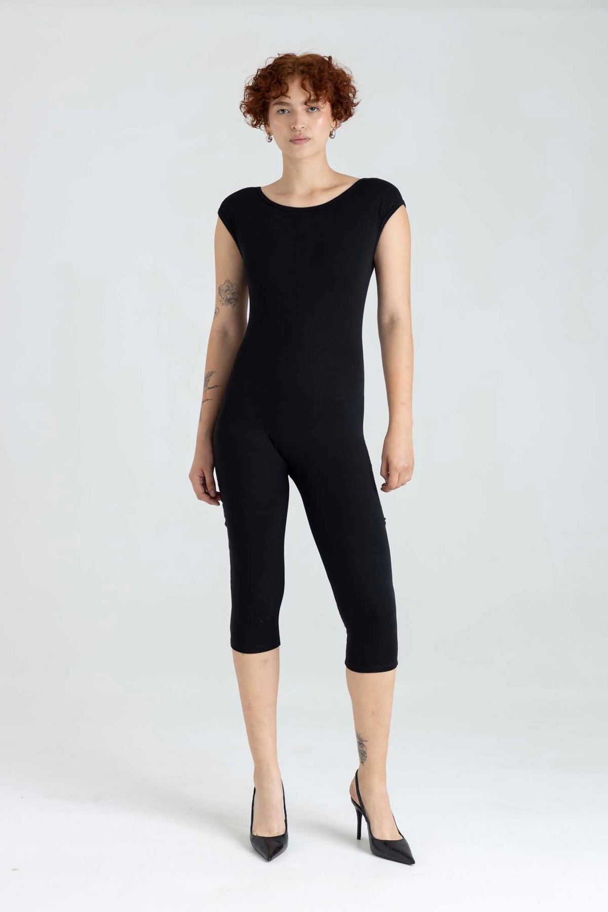 GRETA BODYSUIT