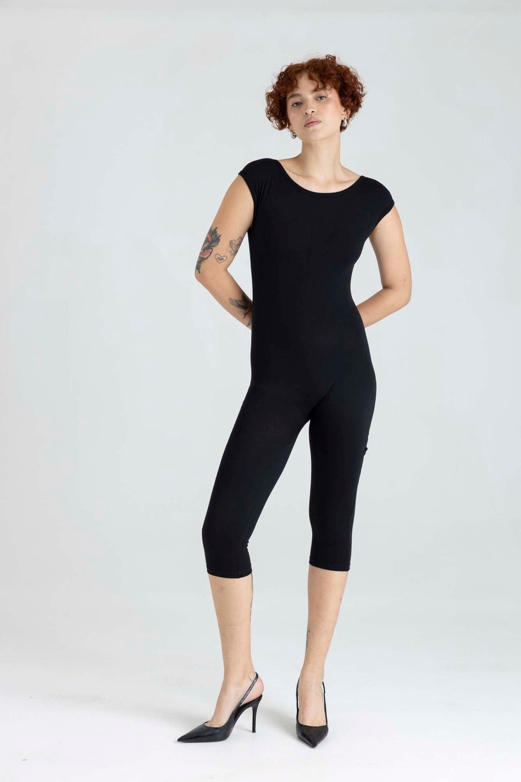 GRETA BODYSUIT
